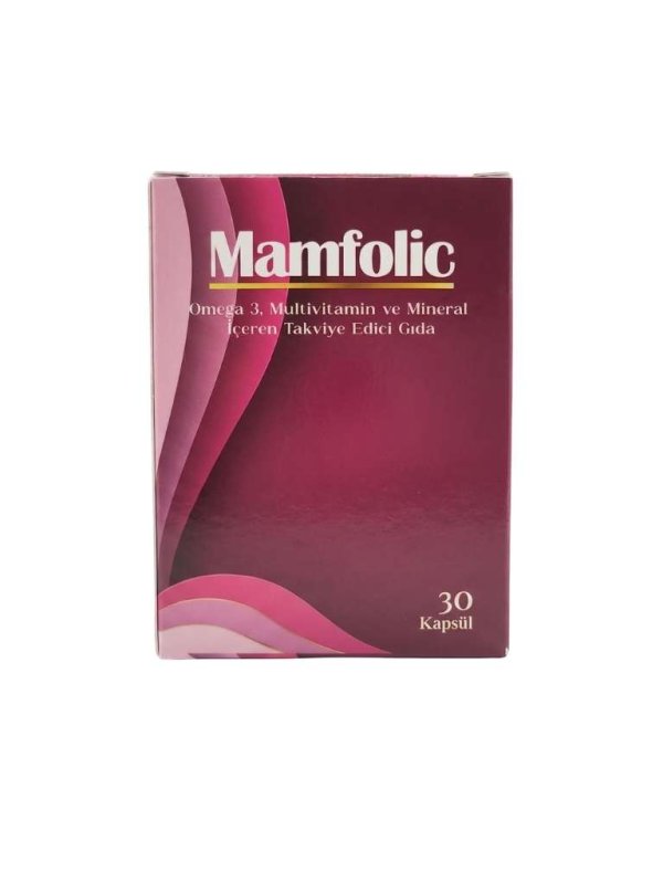 Mamfolic
