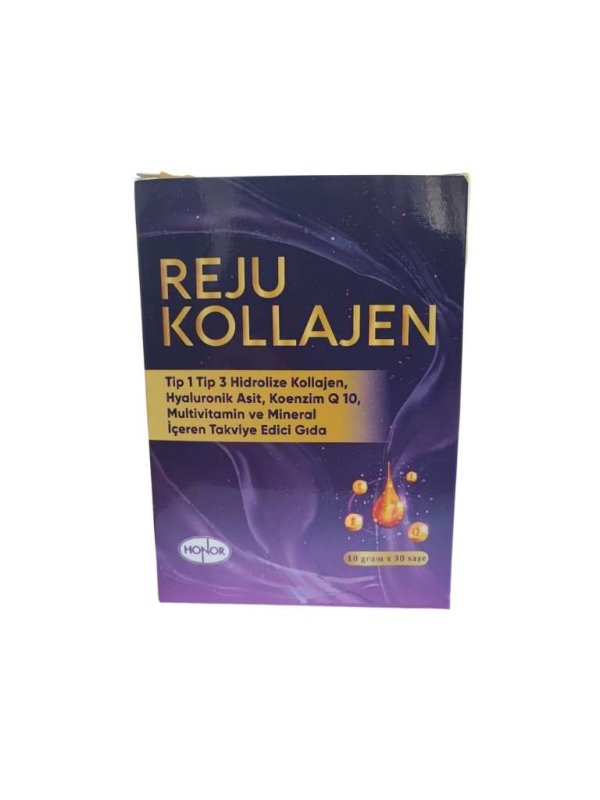 Reju Kollajen