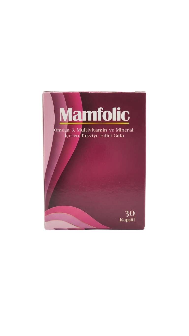 Mamfolic