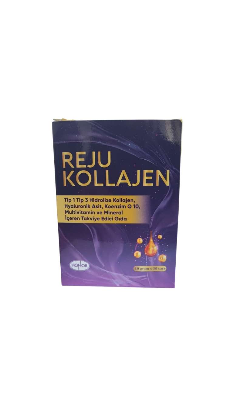 Reju Kollajen
